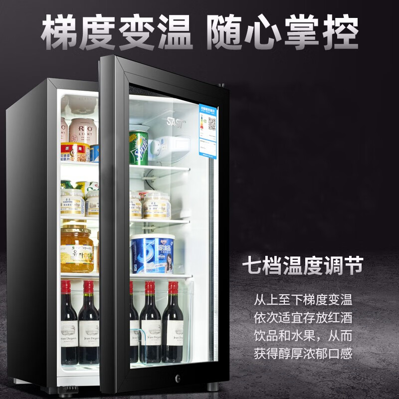 2026年恒温酒柜怎么选不踩雷？实测这9款，避坑指南+性价比王来了