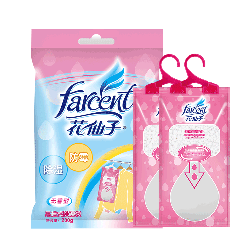 �����ӣ�Farcent���ܸϳ���ʪ���������¹�ɹ�ʽ��ù�������ó�ʪ������ �����ʪ��200g��12�롿 39.9Ԫ