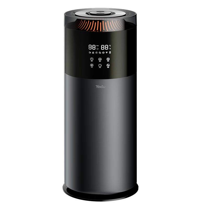 �Ƕ���YADU��������ʪ�����ô������ϼ�ˮ�������������и�Ӥ�����ܺ�ʪ�����������칫�����ʽ����������� ����ů˫ģʽ�����ܳ����� 428.1Ԫ