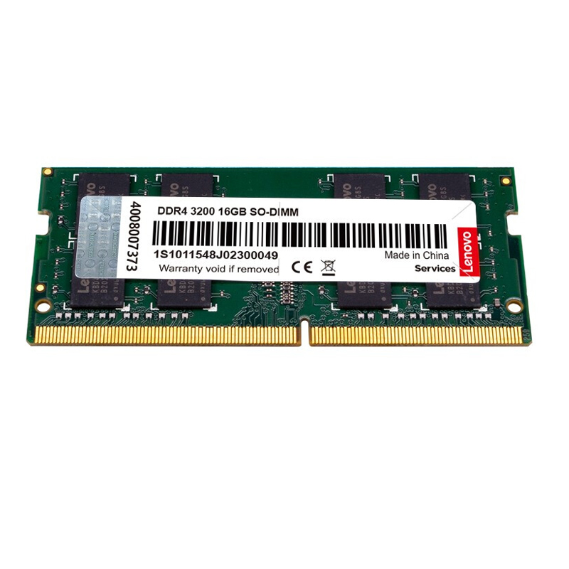 ThinkPad联想原装笔记本内存条DDR4质量真的差吗？全方位评测分享！