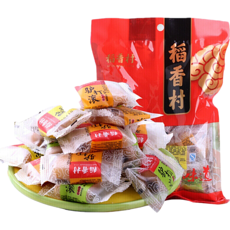 ����壨DXC�� ��ʳ���������С��¿��������黨���ɢװ����Ʒ�л����ֺ� ¿������505g