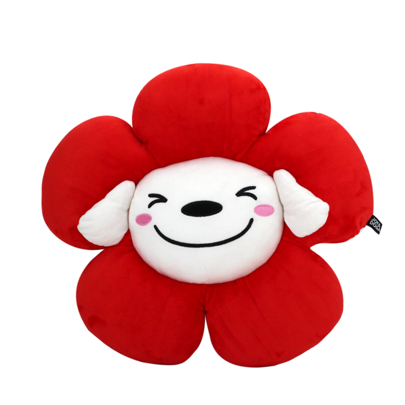 JOY&DOGA高品质靠垫和抱枕,价格趋稳竞争力突出