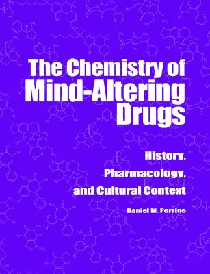 【预订】the chemistry of mind-altering