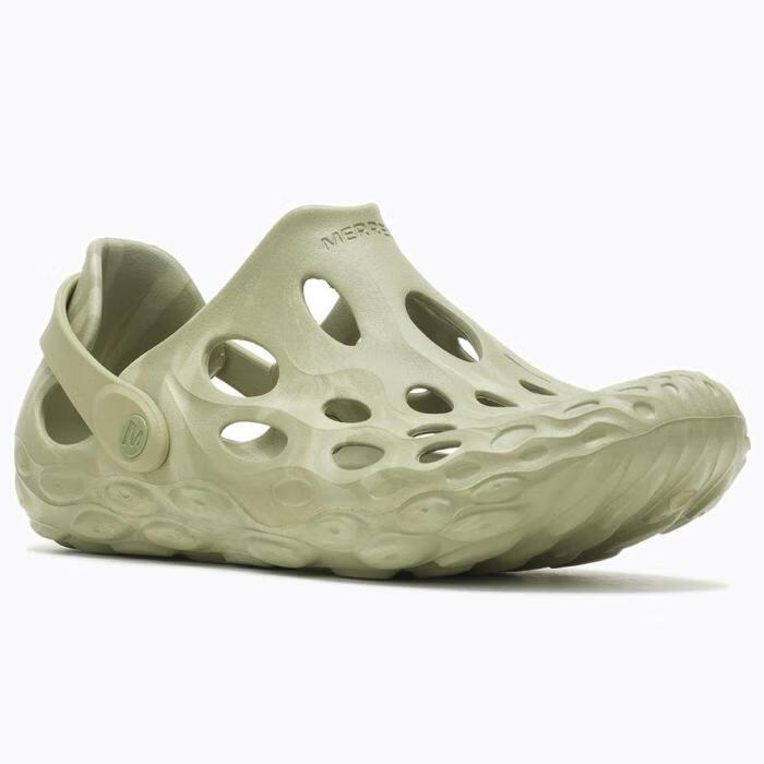 迈乐(Merrell)男鞋凉鞋网眼透气稳定户外徒步登山运动凉鞋 color 8/41.5