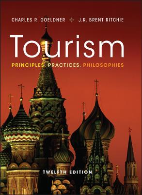 预订 tourism: principles, practices, philosophies