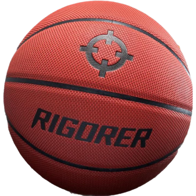 准者 篮球 Z123220106 7号、棕色328元拍4件(合82元/件)