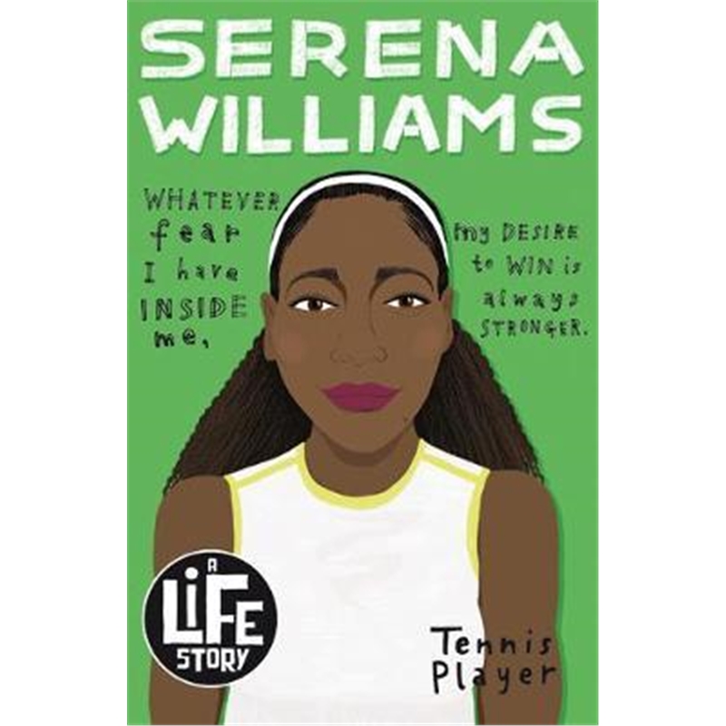 预订serena williams