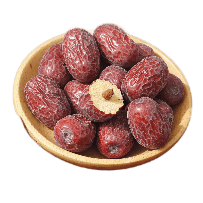 【沙漠玉珠】最优质的蜜饯果干：口感甘甜不添加化学剂！|查蜜饯果干历史低价