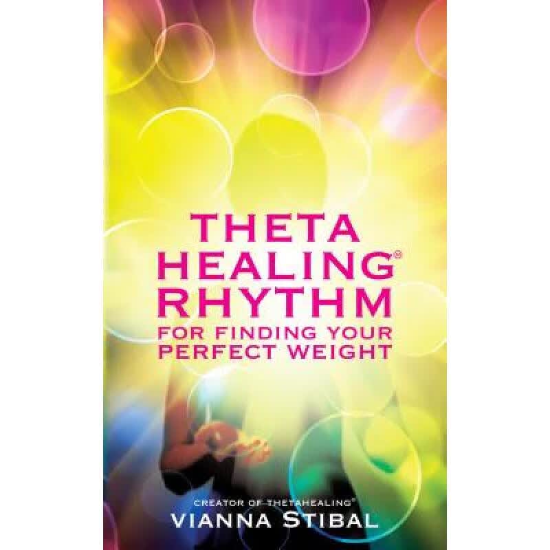 预订 Thetahealing Rhythm for Finding Your Perfect...