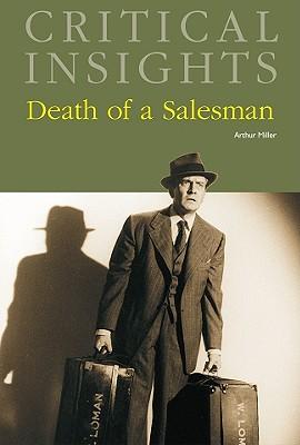 预订 critical insights: death of a salesman: print purchase