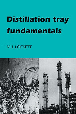预订 distillation tray fundamentals