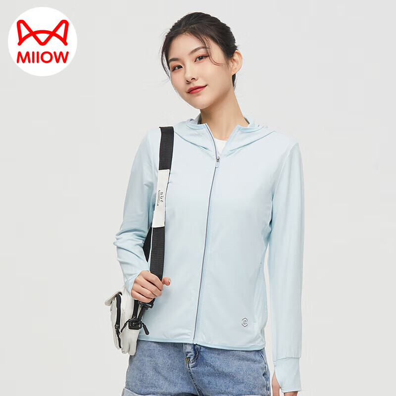 ���ڲ�����è�ˣ�MiiOW����ɹ����Ů��˿�ļ�����п����ᱡ͸��Ƥ�����ᱡ͸�����·�ɹ�� ǳ��-Ů�� 2XL