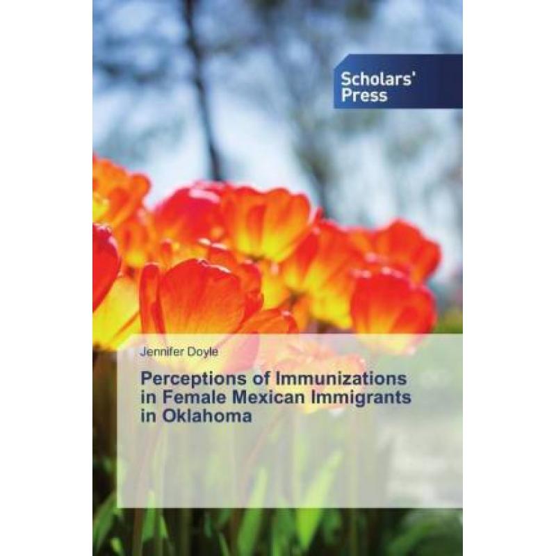 预订 perceptions of immunizations in female mexic.