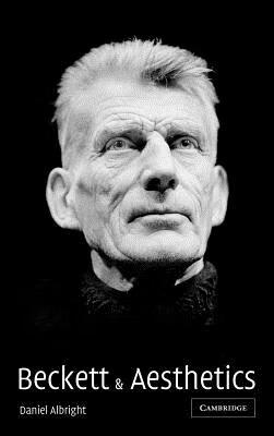 预订 Beckett and Aesthetics