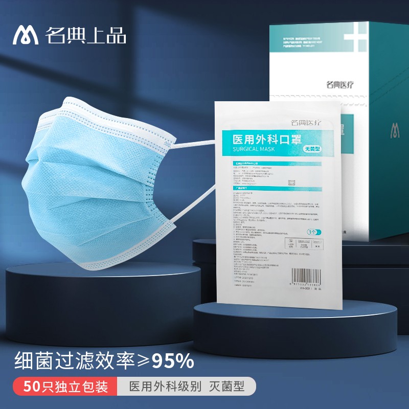 【名典上品】口罩价格走势,高品质舒适体验让你想买!