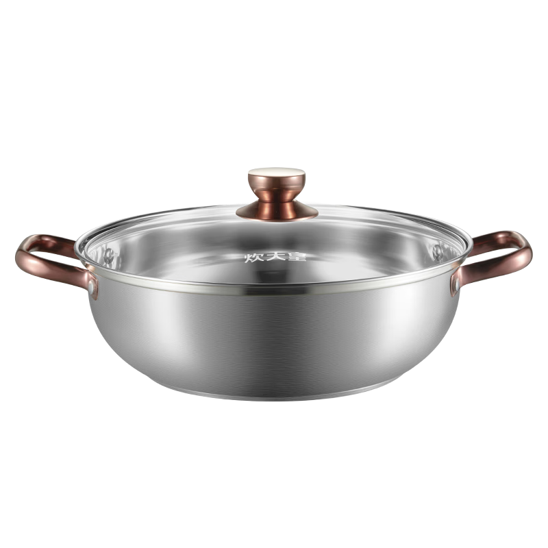 �����  ��� 304����ָ��Ϲ��׻�� õ��𸴵׻��30cm 71.44Ԫ(������)