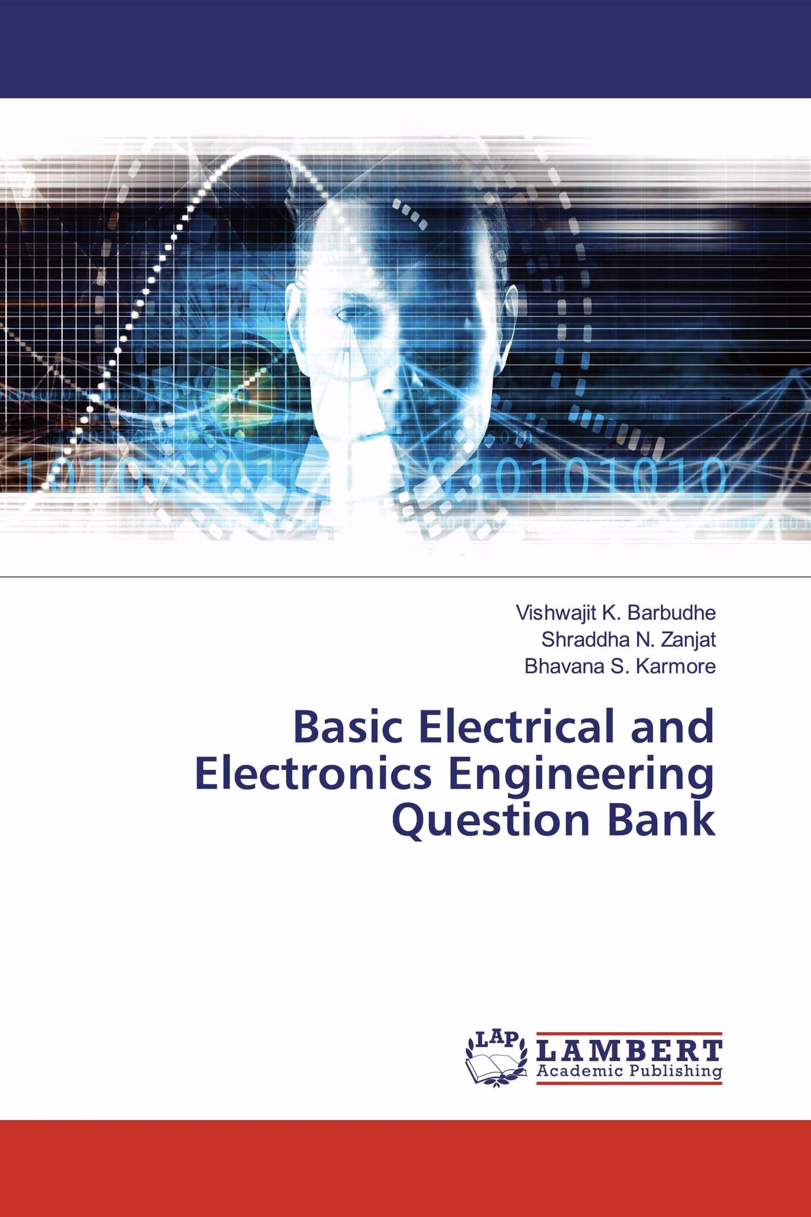 预订Basic Electrical and Electronics Engineering Que