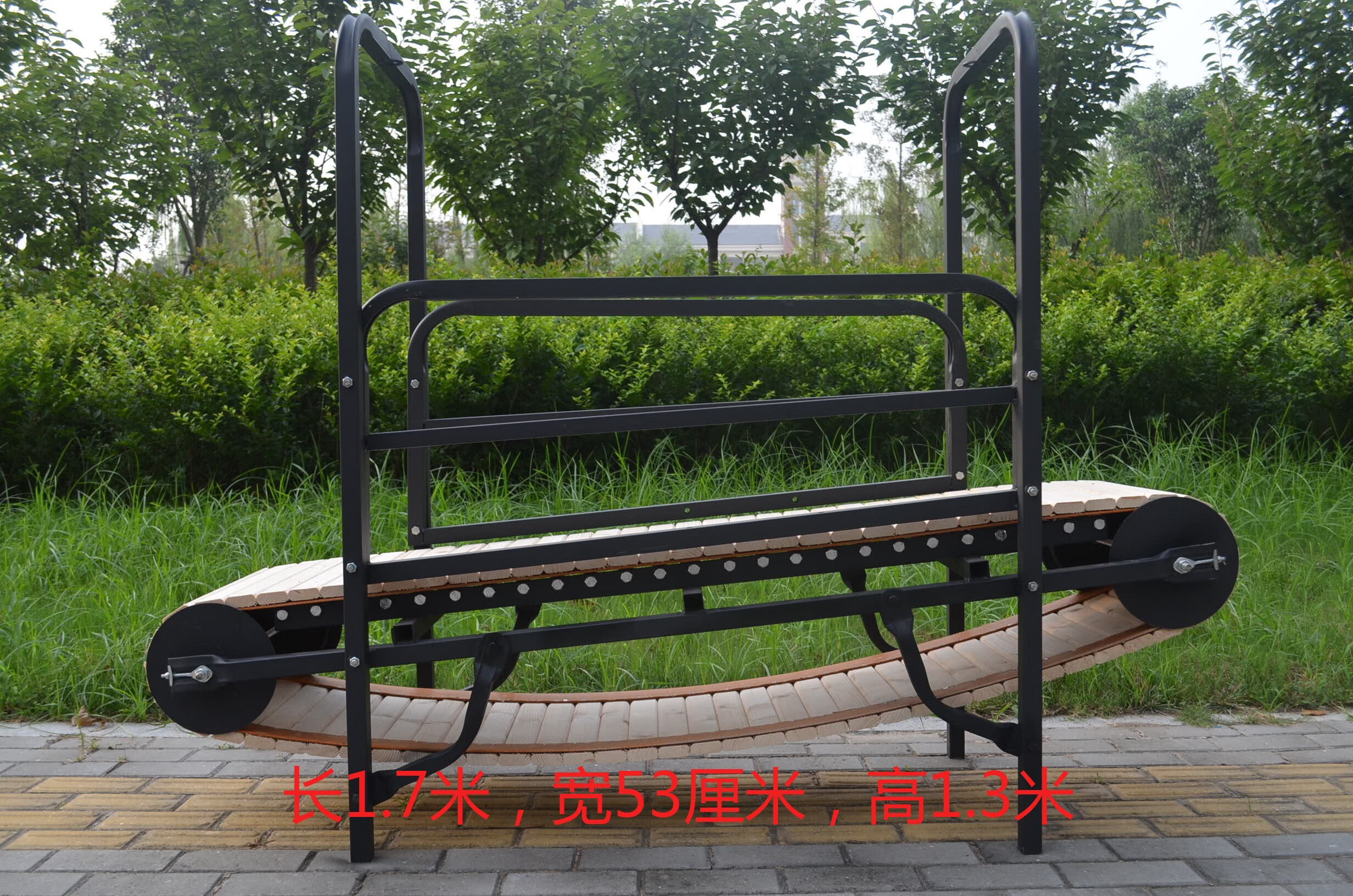 膳琉比特犬跑步机练狗狗猛犬杜高训练装备耐力用品器材马犬跑步机