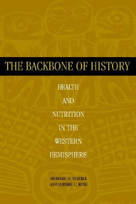 预订 The Backbone of History
