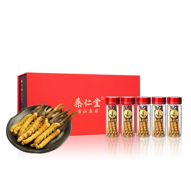 掌握市场风向，预测价格趋势|历史冬虫夏草价格走势图