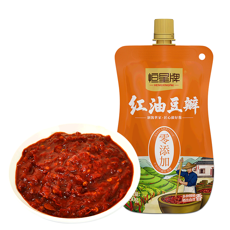 恒星品牌四川特产辣椒酱,价格趋势分析与购买建议