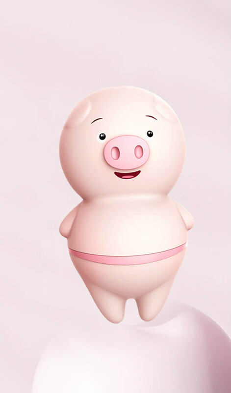 微侬跳蛋女性强震秒朝逗豆自尉情侣挑逗可爱宿舍静音 舌舔猪