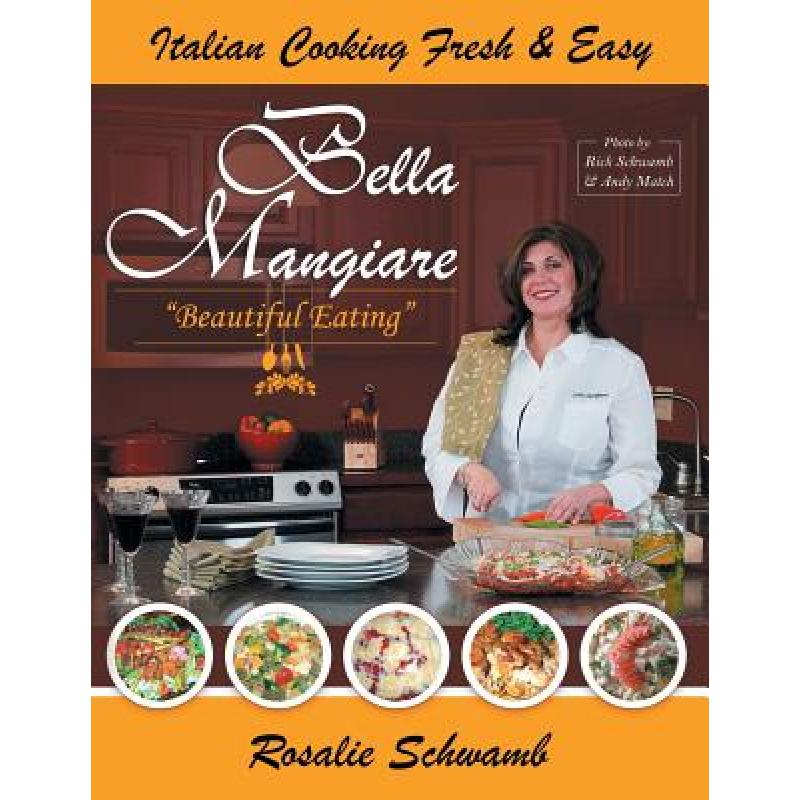 预订 Bella Mangiare - Beautiful Eating