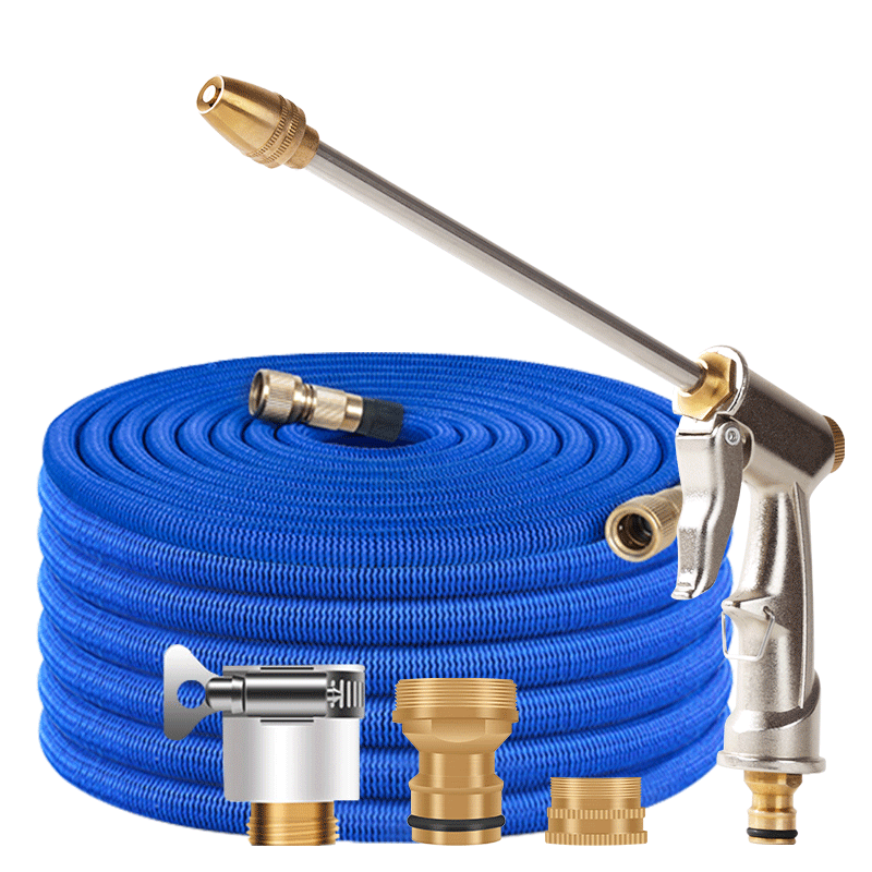 �ľ���WENJINGGE��ϴ��ˮǹ��ѹˮǹϴ����������ˮǹ������ˮ��˫�ؼ�ѹ����ϴ���� 22.5����װ��עˮǰ7.5�ס� 74.8Ԫ