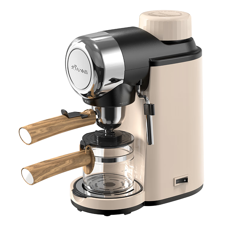 СܣBear (Bear) ȻʽԶ ѹʽС5Barѹȡ 칫һʽŨʽ俧Ⱥ װɫ KFJ-A02R2