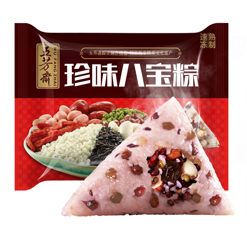 �巼ի �ٶ���ζ�˱��� 100g*5ֻ �������� �������ʳƷ11.42Ԫ/������34.25Ԫ��