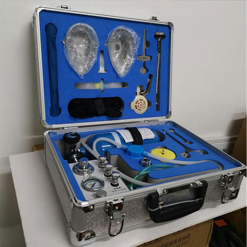 纳瑞兴泰 应急苏生器mzs-30