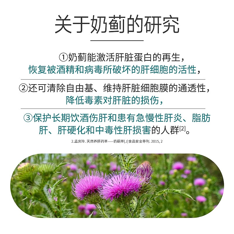 Swanson斯旺森护肝片奶蓟草甜菜根蒲公英胶囊1粒 虎窝购 Swanson斯旺森护肝片奶蓟草甜菜根蒲公英胶囊1粒 虎窝购