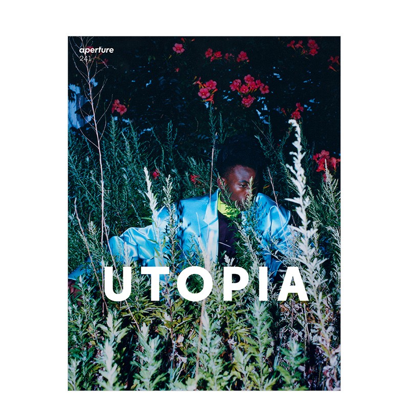 【现货】aperture(usa)  2020年04期 no.
