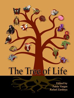 【预订】the tree of life