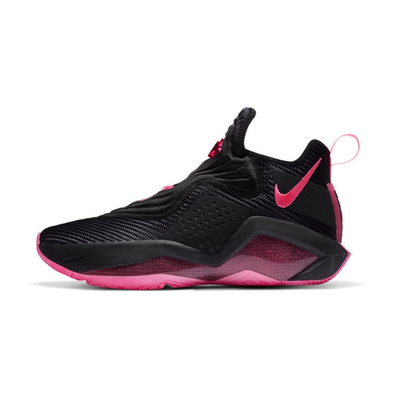 耐克nike lebron soldier 14 詹姆斯战士14代篮球鞋 男鞋 dc2394-001