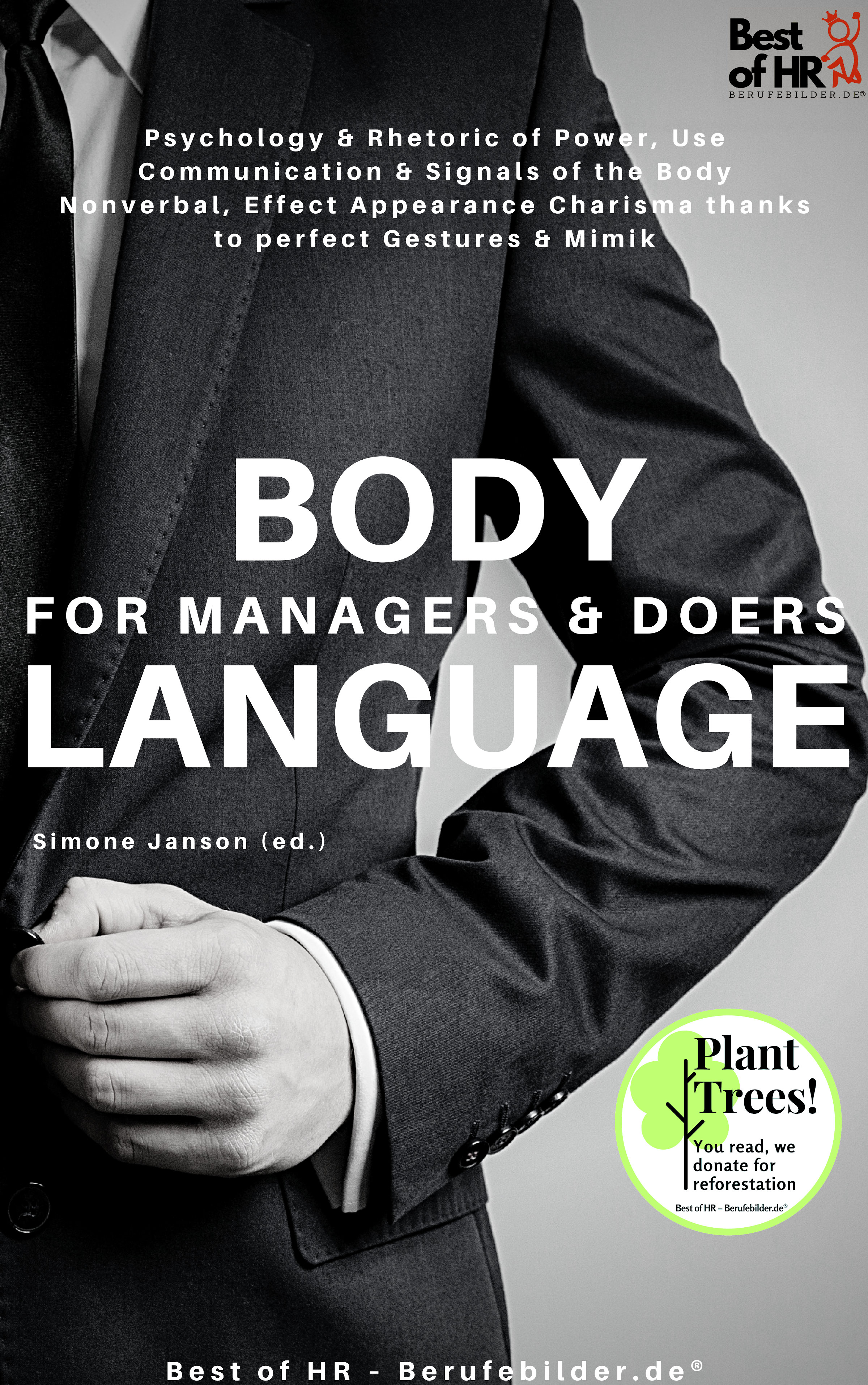 body language for managers&doers