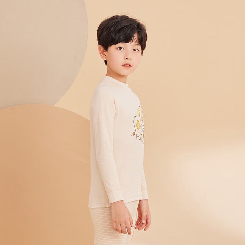 �춹 ��ͯ���������ޱ��� 6003���� 150 ��Ů�д�ͯ��ů������װ 54.5Ԫ(����ȯ)