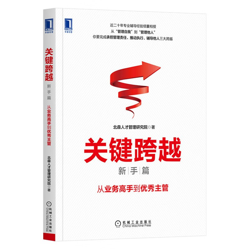 解惑+跨越不可能+跨越式成长+人生只有一件事+关键跨越（五册）详情图