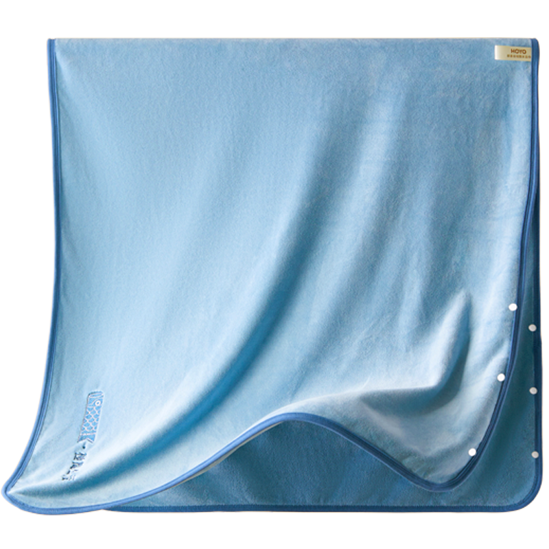 HOYO�ձ� ��ůԡ�� ���ó�����Ů�ٸɹ��� �ȴ�����ˮ ����ԡ�� ���� ǳ����-M 70*140CM 222.45Ԫ��3��(��74.15Ԫ/��)