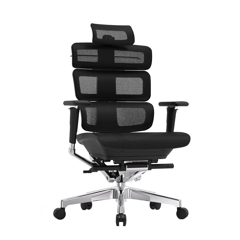 价格优势：迩高迈思（Ergomax）Evolution2Max人体工学电脑椅购买指南