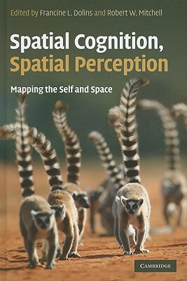 预订 Spatial Cognition, Spatial Perception