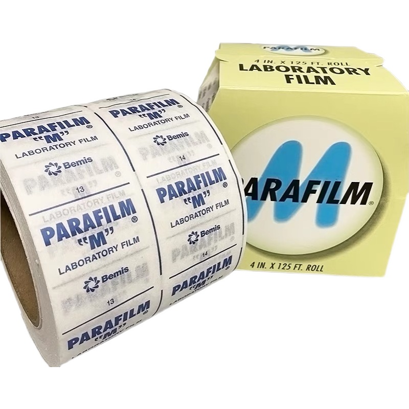 parafilm 封口膜 4in*125ft pm 996 neenah 54956 bemis