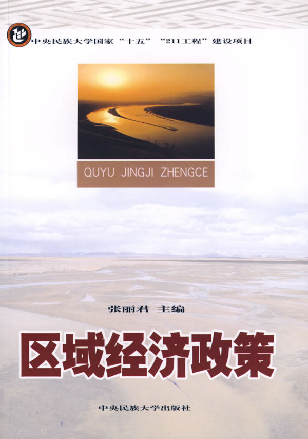 区域经济政策