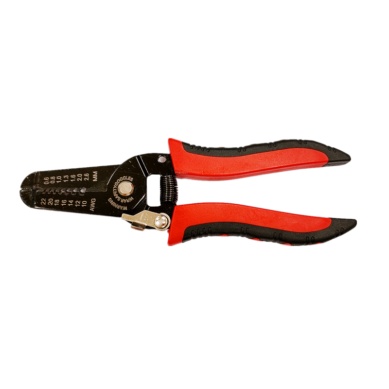 �������� 7������ǯ�ӵ繤ǯ���пڲ��߼���ǯ����ѹ��ǯ7Ӣ�� PC3667 8.9Ԫ