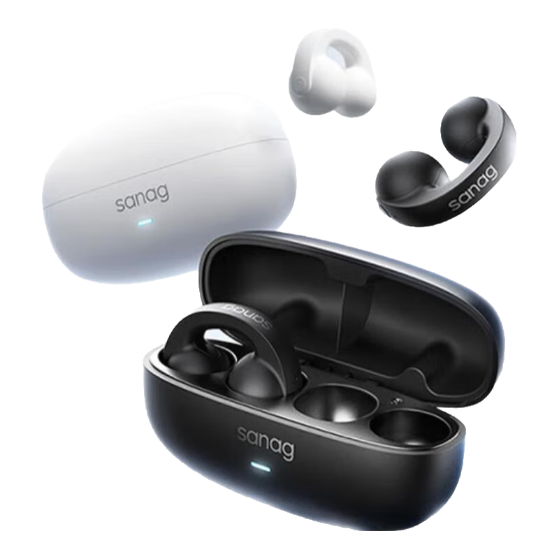 SANAG Z62SǧԪʡжʽǴ߿ŲҶʽ˶ܲMP3һڴ ح40Hح16Gڴ濨 ڻΪƻ׿Сʵ159Ԫ