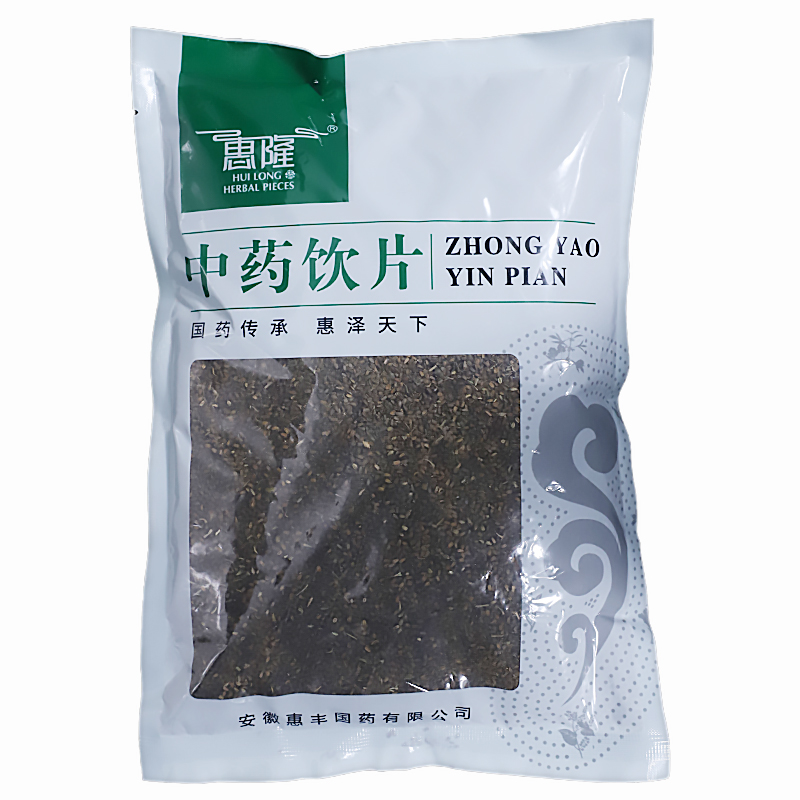 惠隆 茺蔚子 500g/袋(统)中药饮片中草药材 500g