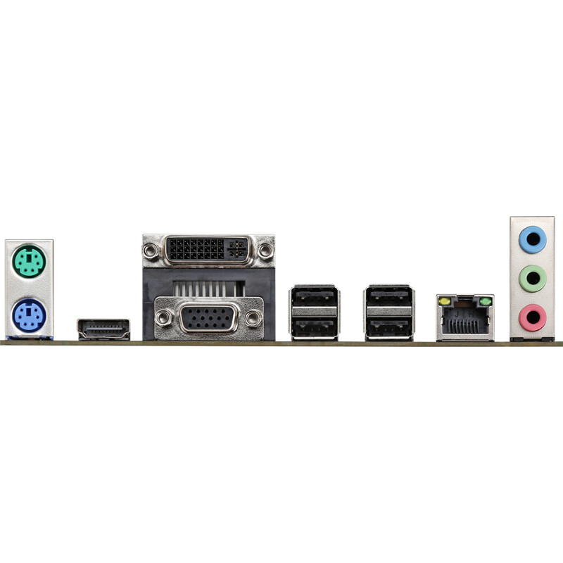 昂达 H61M(Intel H61/LGA1155) 办公优选 图 6