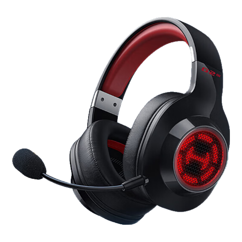 ߣEDIFIERHECATE G27.1ͷʽ2.4GģרҵϷ羺󳬳λ 7.1桿ںɫ173.48Ԫ