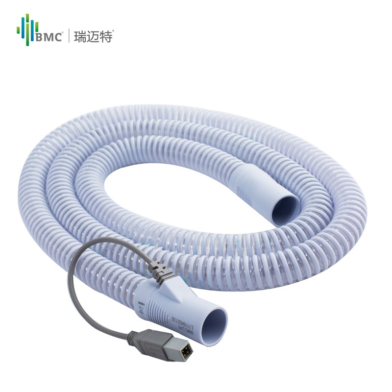 反馈曝光瑞迈特面罩NM1呼吸机好评都真的吗，入手超值的吗