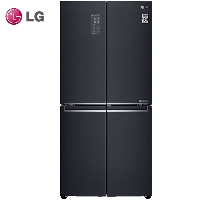 LG冰箱怎么样？看见有人说，是不是真的啊！dmdcaal